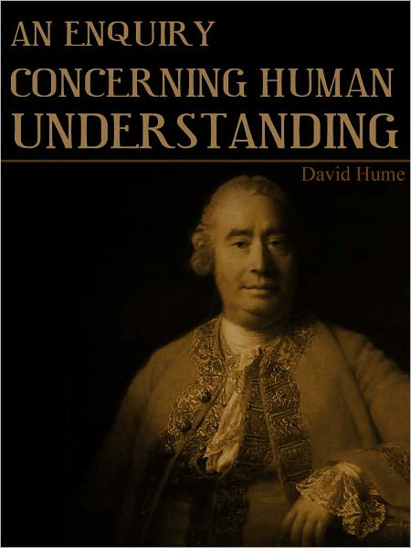 An Enquiry Concerning Human Understanding