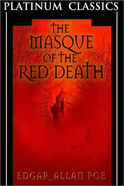 Masque of the Red Death