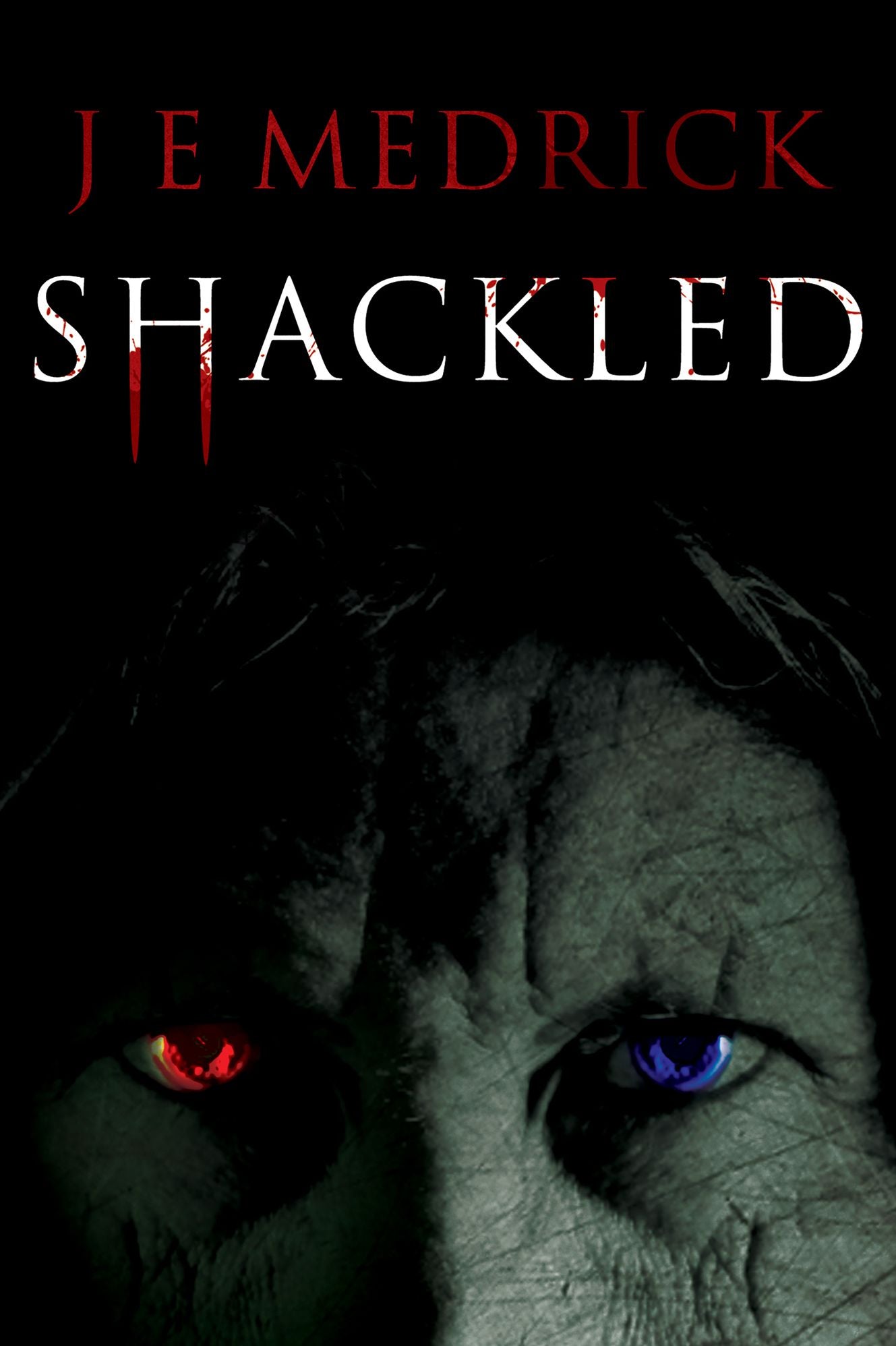 Shackled