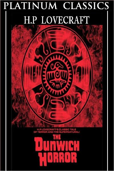 Dunwich Horror (FULL EDITION)