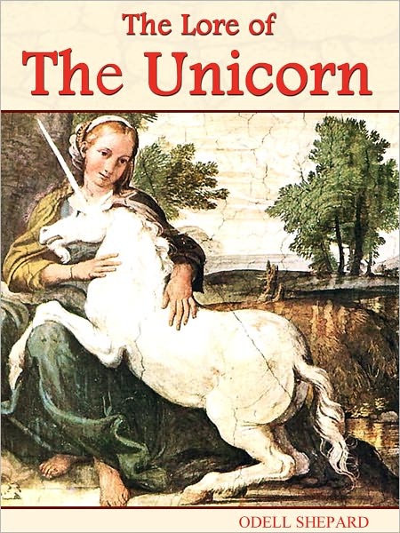 Lore Of The Unicorn
