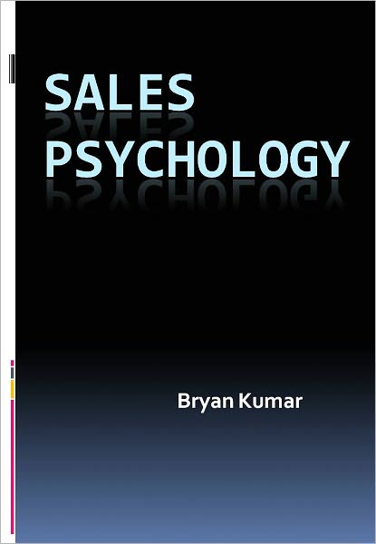 Sales Psychology