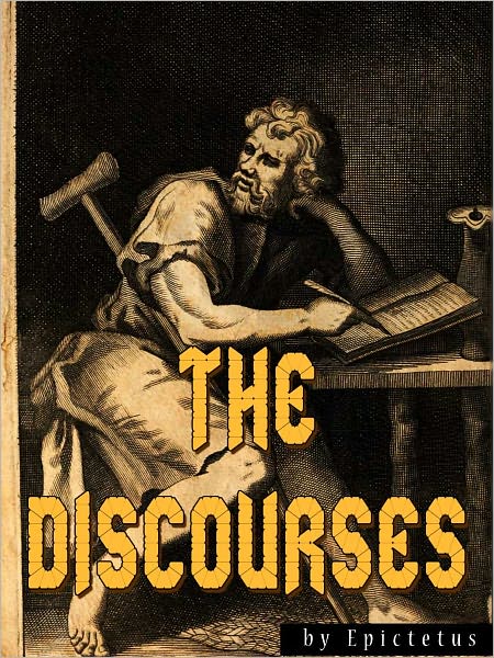 The Discourses