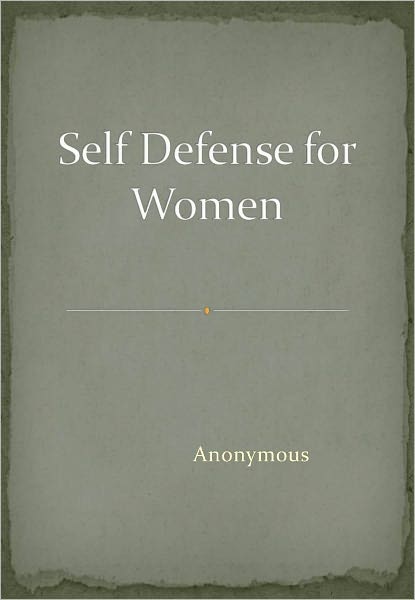 Self Defense for Women