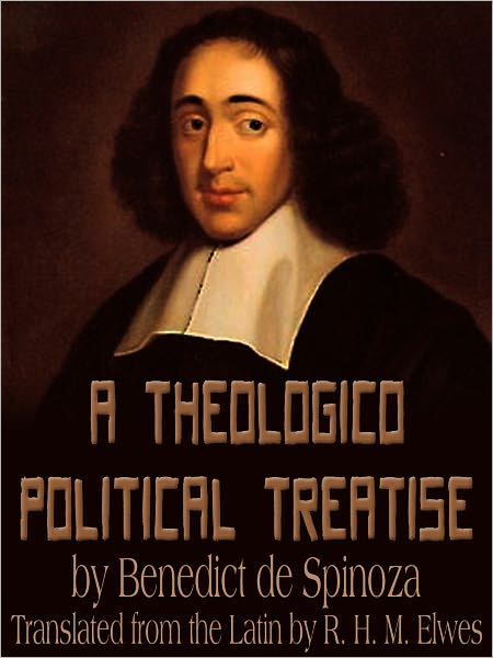 The Theologico-Political Treatise