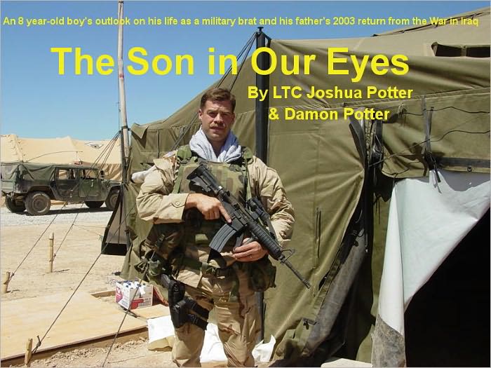 The Son in Our Eyes