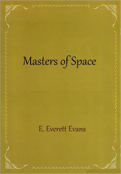 Masters of Space