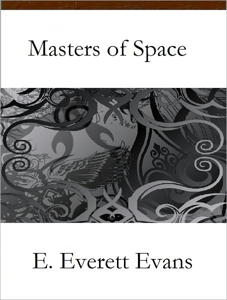 Masters of Space