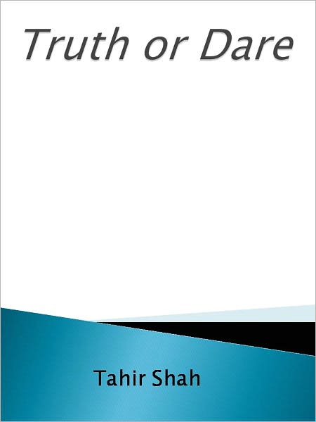 Truth or Dare