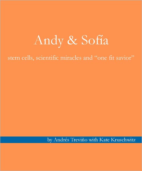 Andy & Sofia