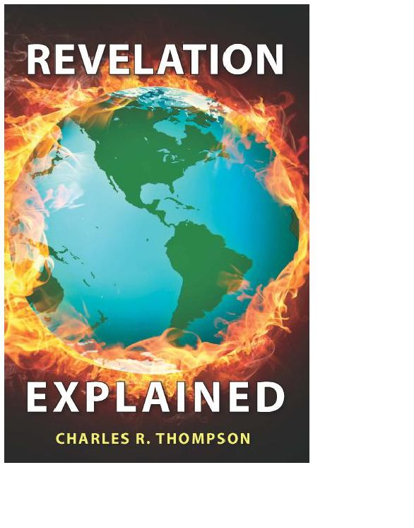 Revelation Explained