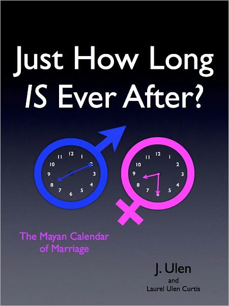 Just How Long Is Ever After?