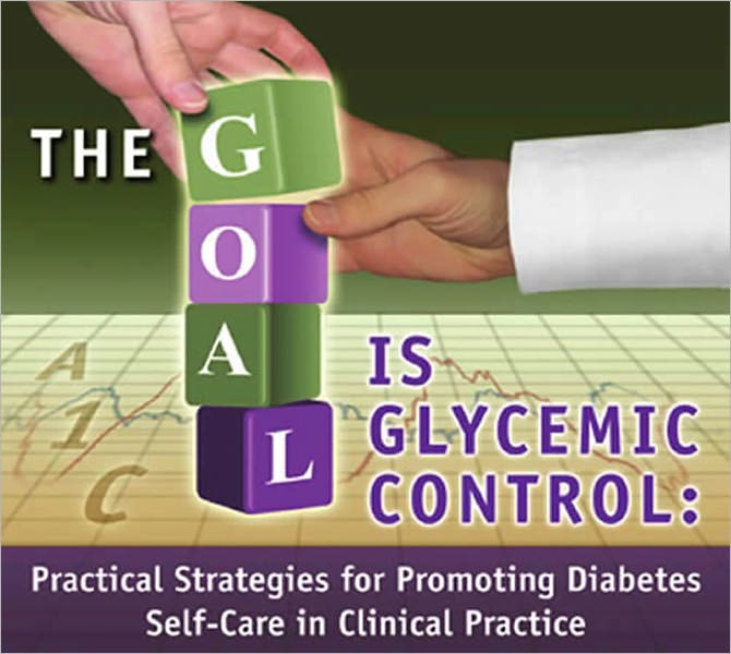 TME CME: The Goal is Glycemic Control