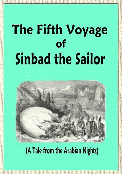 The 5th Voyage of Sinbad the Sailor