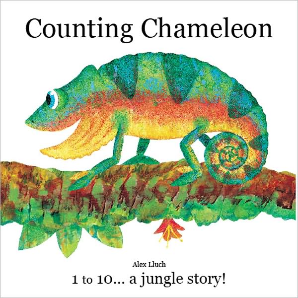 Counting Chameleon