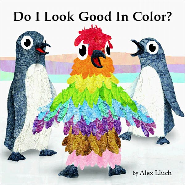 Do I Look Good in Color