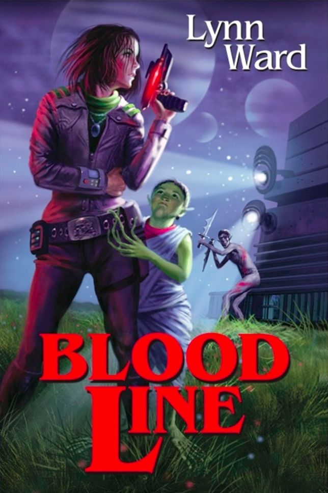 Blood Line