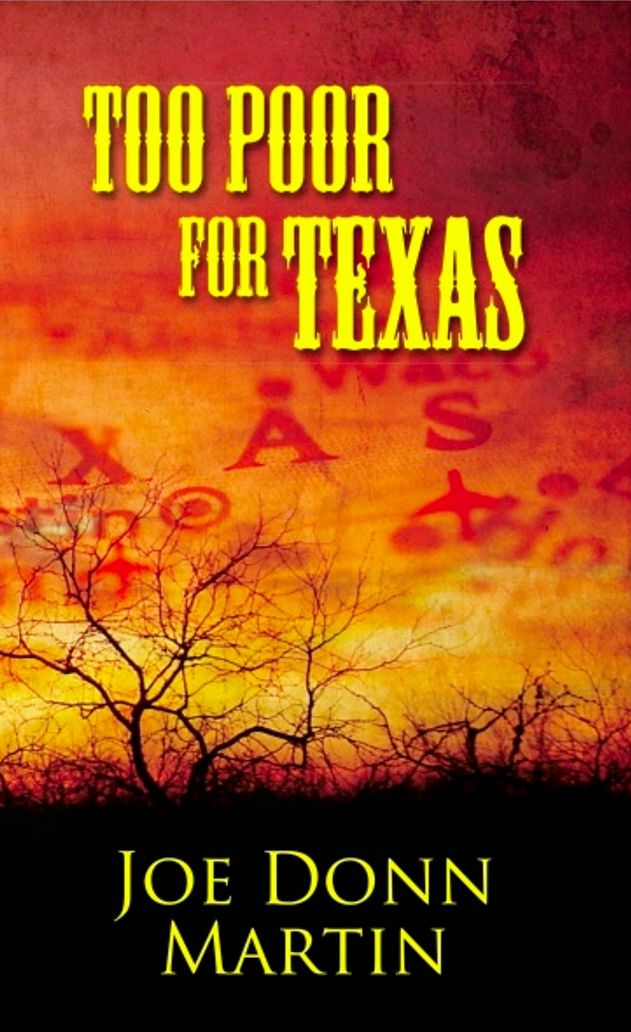 Too Poor for Texas