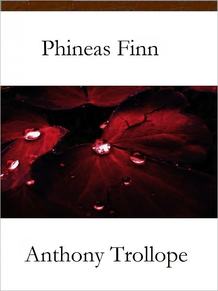 Phineas Finn