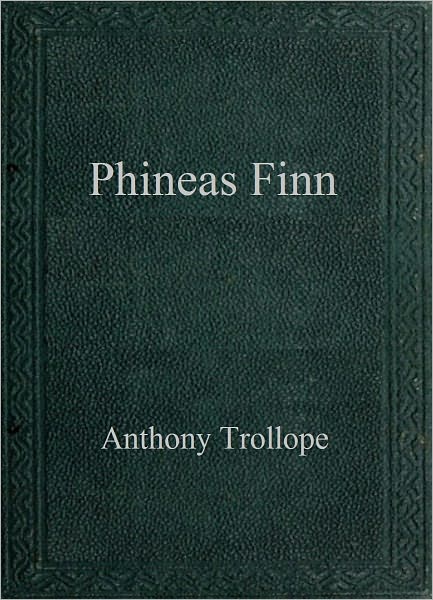 Phineas Finn