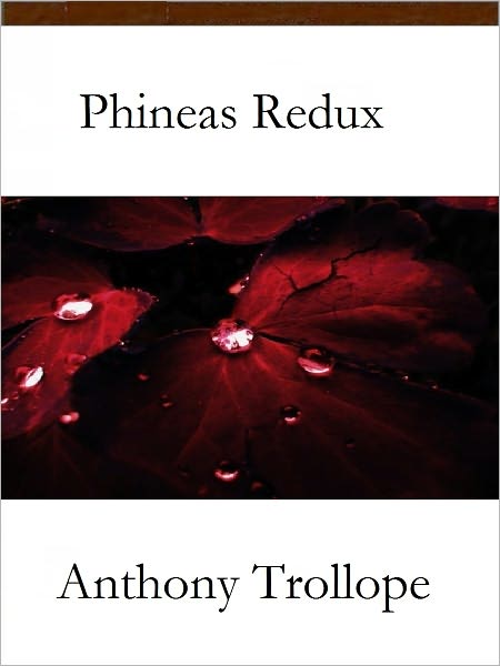 Phineas Redux