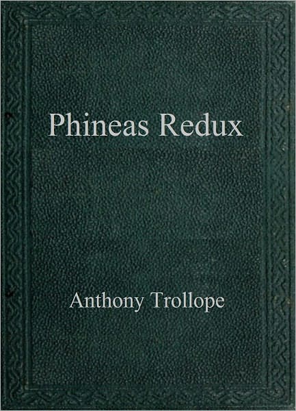 Phineas Redux