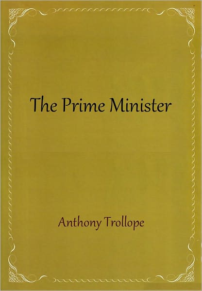The Prime Minister
