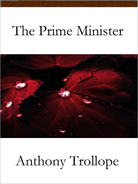 The Prime Minister