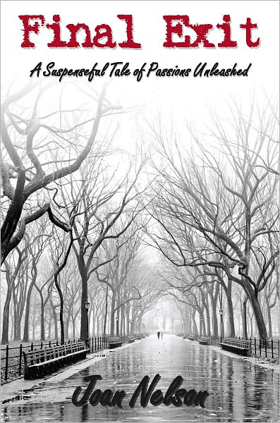 Final Exit: A Suspenseful Tale of Passions Unleashed