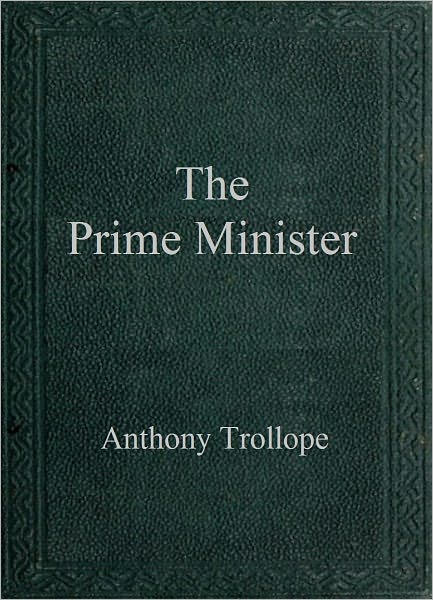 The Prime Minister