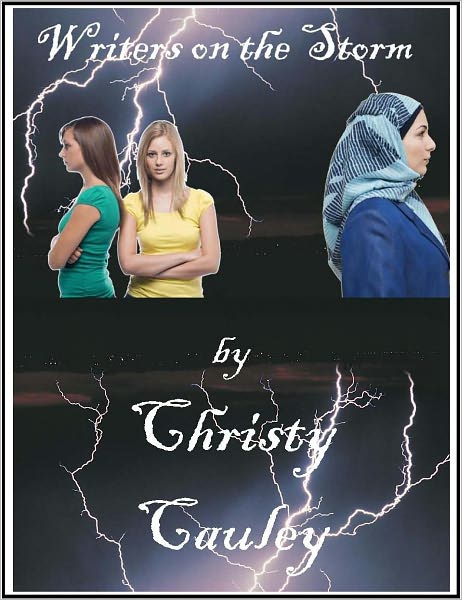 Writers on the Storm