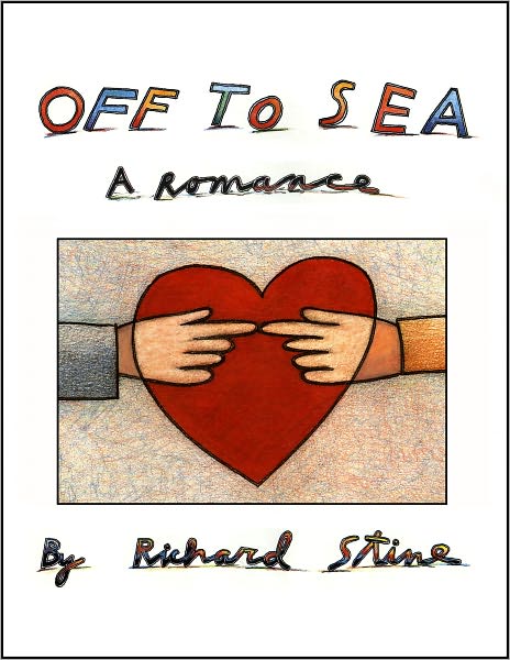 Off To Sea