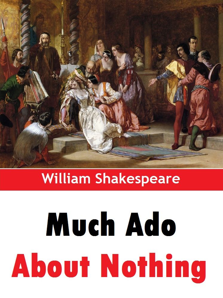 Much Ado About Nothing