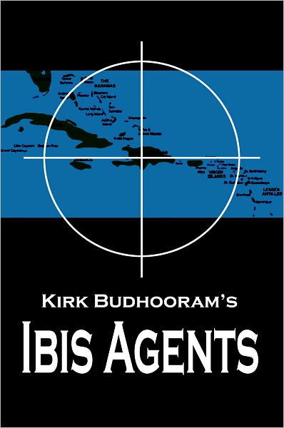 Kirk Budhooram's Ibis Agents
