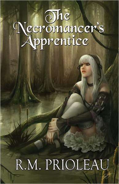 The Necromancer's Apprentice
