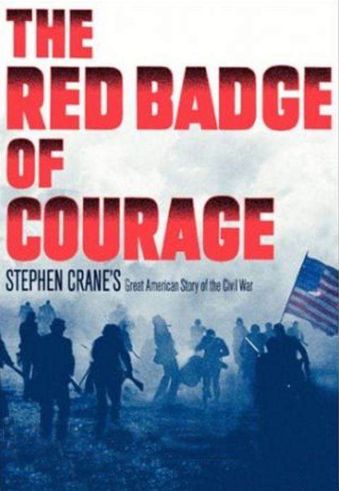 The Red Badge of Courage (Full version)