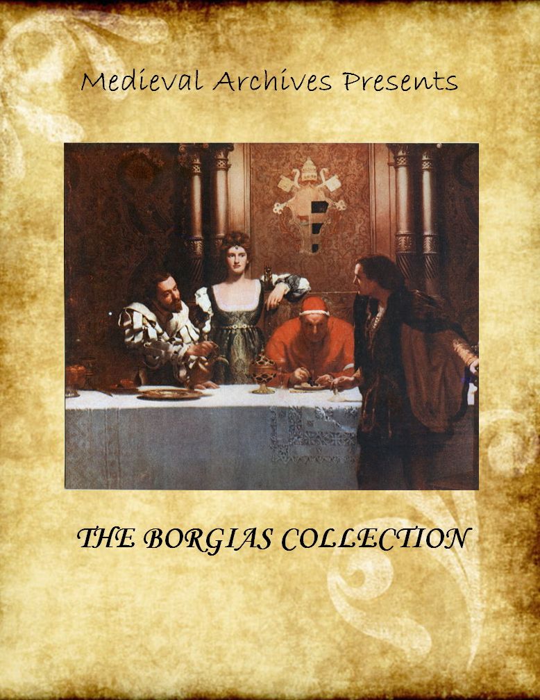 The Borgia Collection