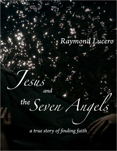 Jesus and the Seven Angels