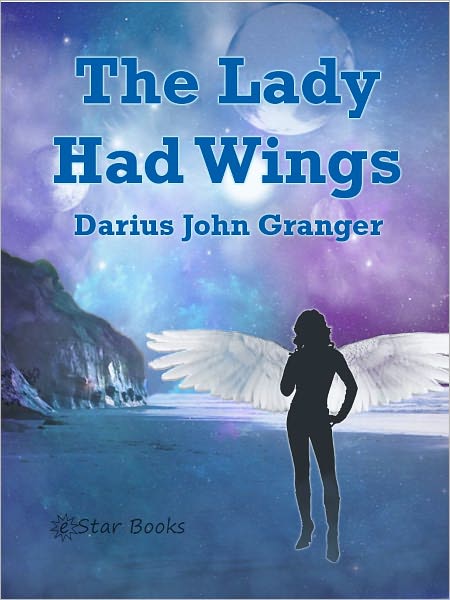The Lady Had Wings