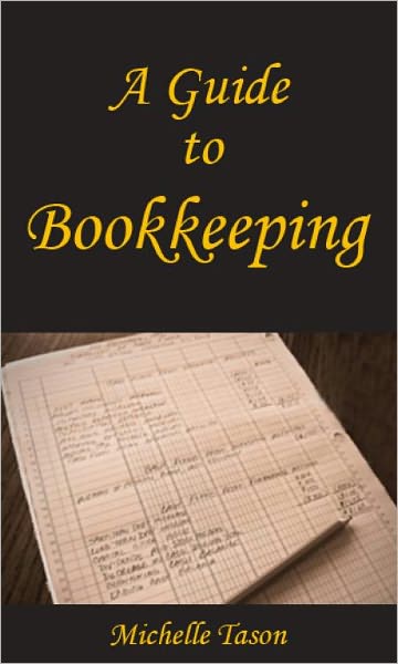 A Guide To Bookkeeping