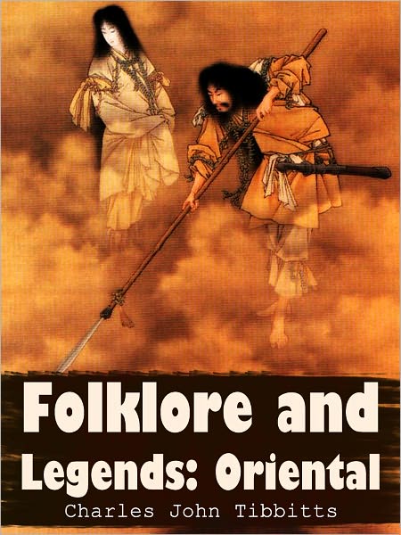 Folklore And Legends Oriental