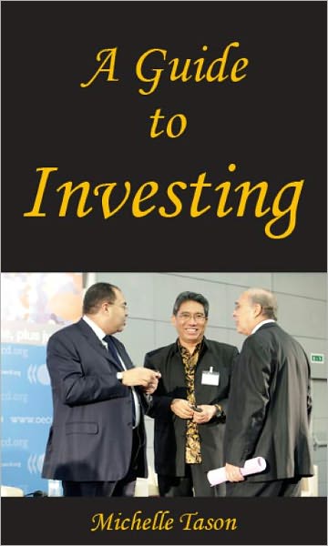 A Guide To Investing