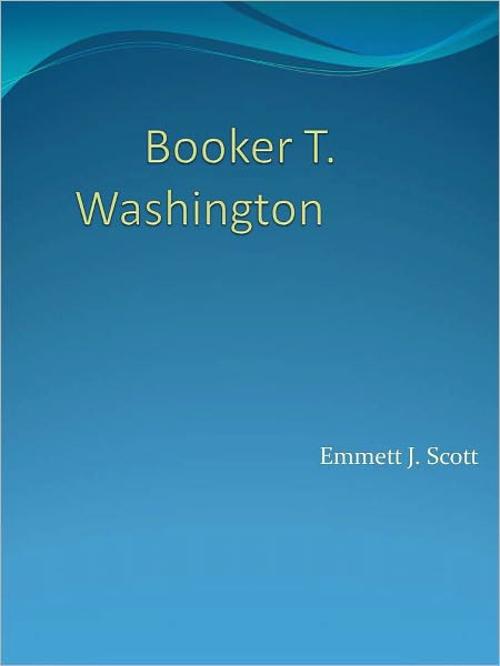 Booker T. Washington