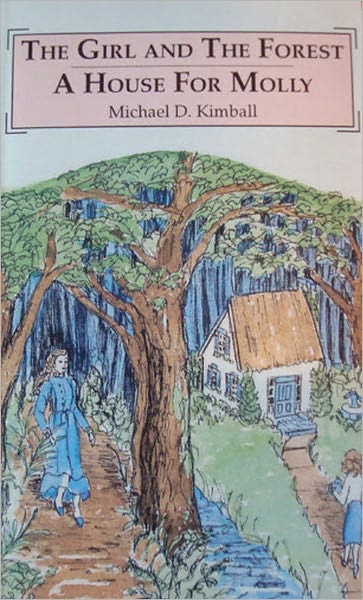 The Girl and The Forest