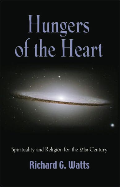 Hungers Of The Heart