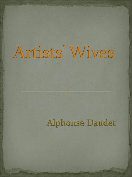 Artists' Wives