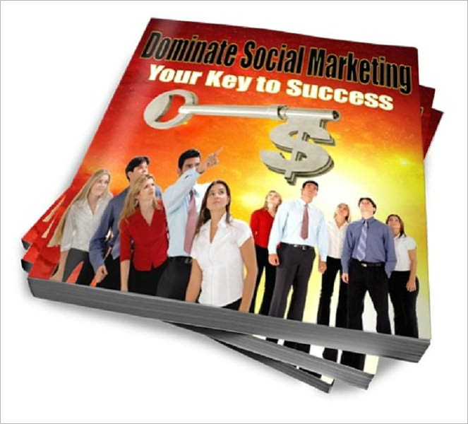 Dominate Social Marketing