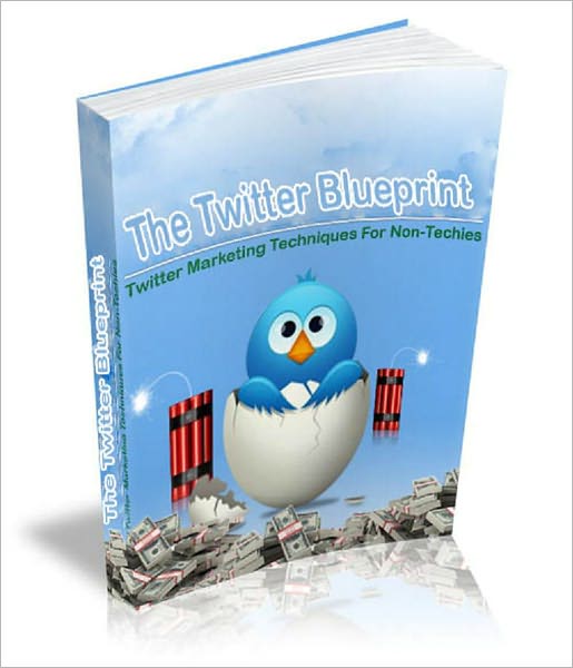 The Twitter Blueprint