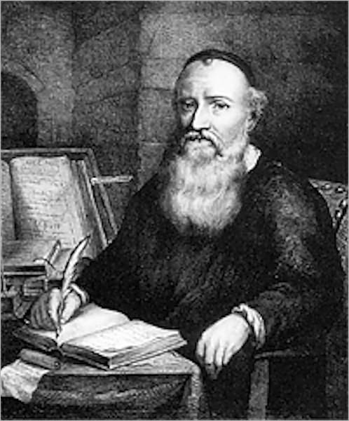The Complete Works of Menno Simons