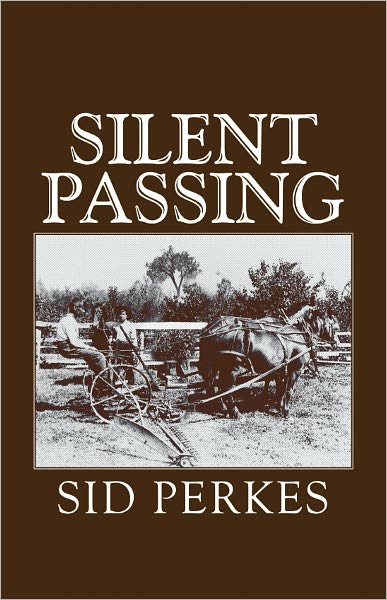 Silent Passing